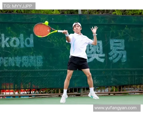 北京网球队中路突破创新策略解析与未来发展展望