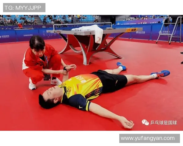 广州乒乓球队与西安乒乓球队速度较量的精彩赛后分析与总结