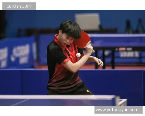 杨伟羽毛球人生的深度对话与成长历程探讨